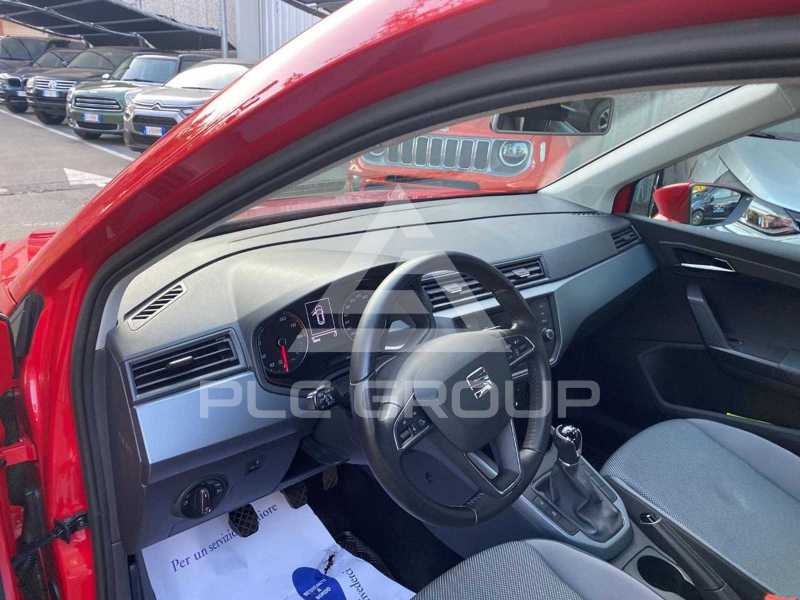 2020 Seat Alteca