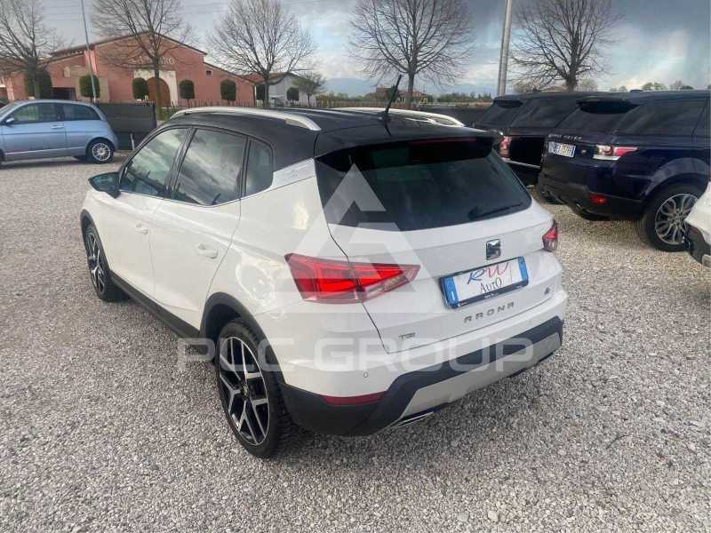 2020 Seat Alteca