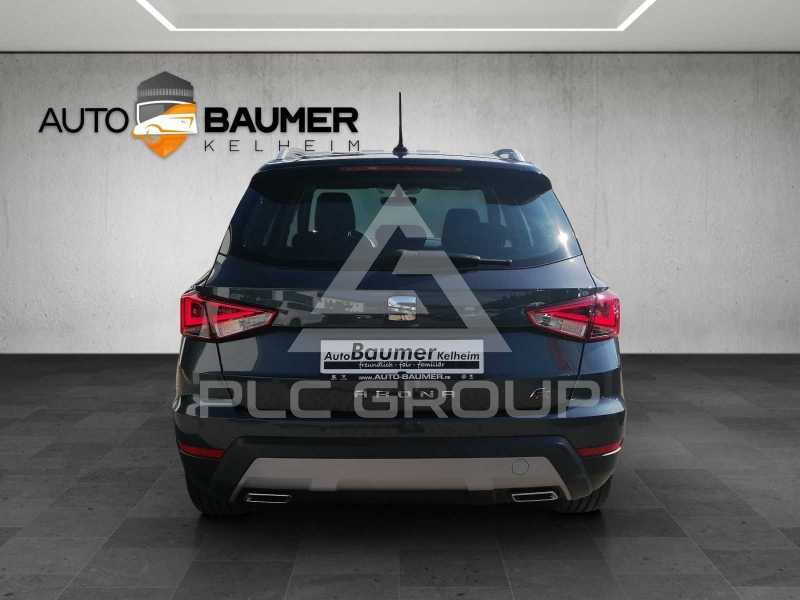 2020 Seat Alteca