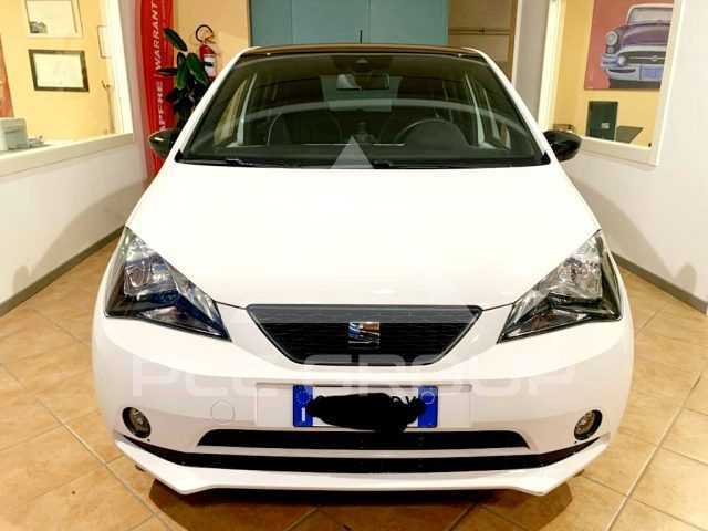 2020 Seat Mii
