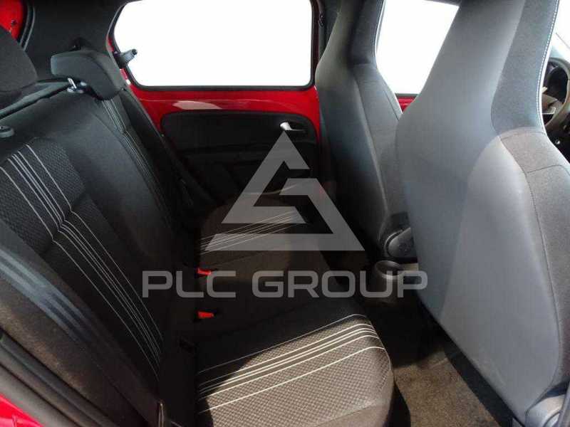 2020 Seat Mii