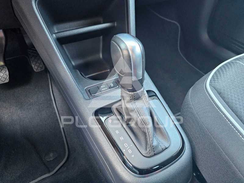 2020 Seat Mii
