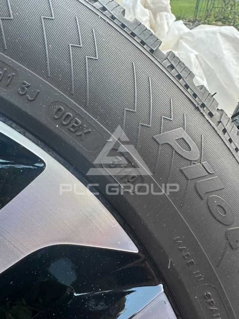 2020 Seat Tarraco