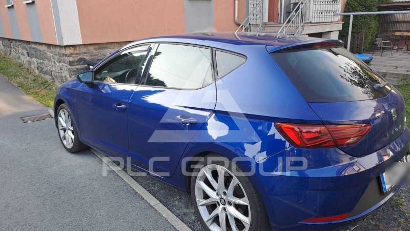 2020 Seat Leon