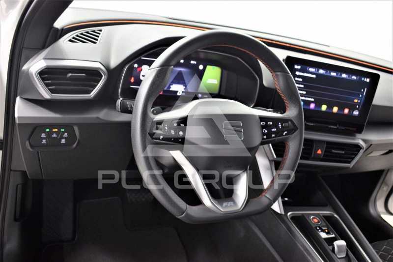 2020 Seat Leon
