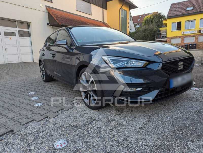 2020 Seat Leon