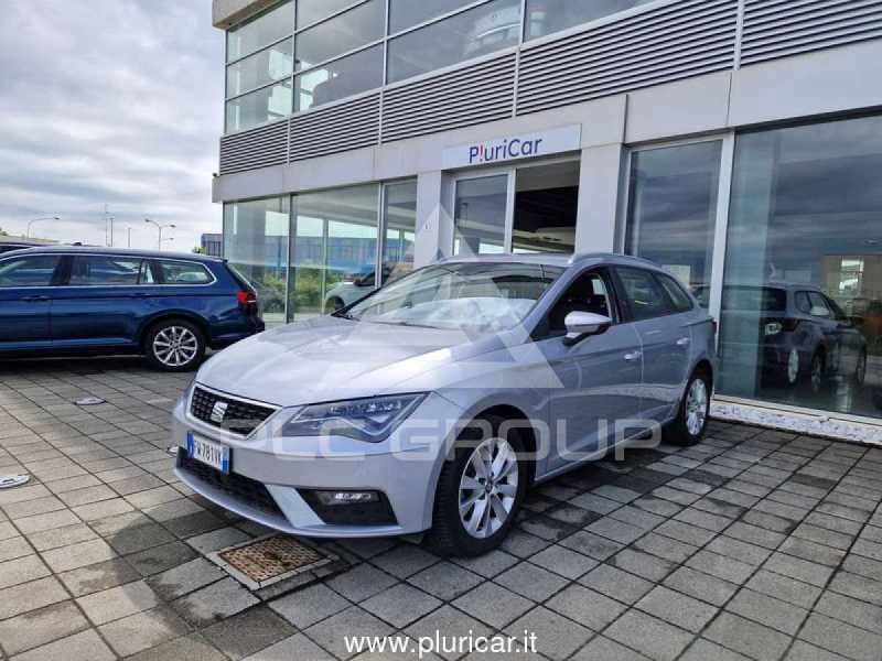2020 Seat Leon
