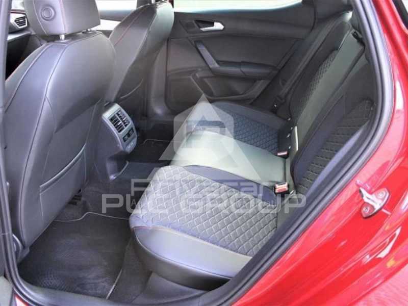2020 Seat Leon