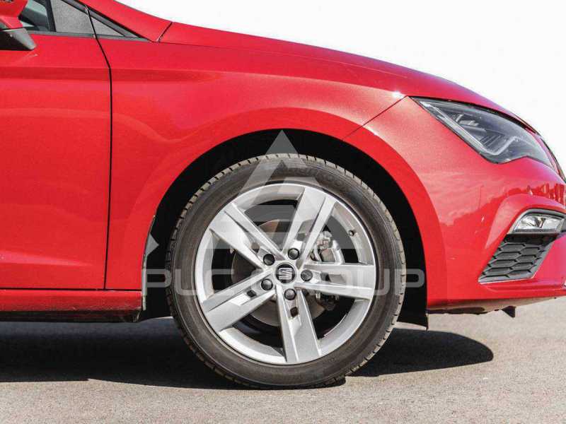 2020 Seat Leon