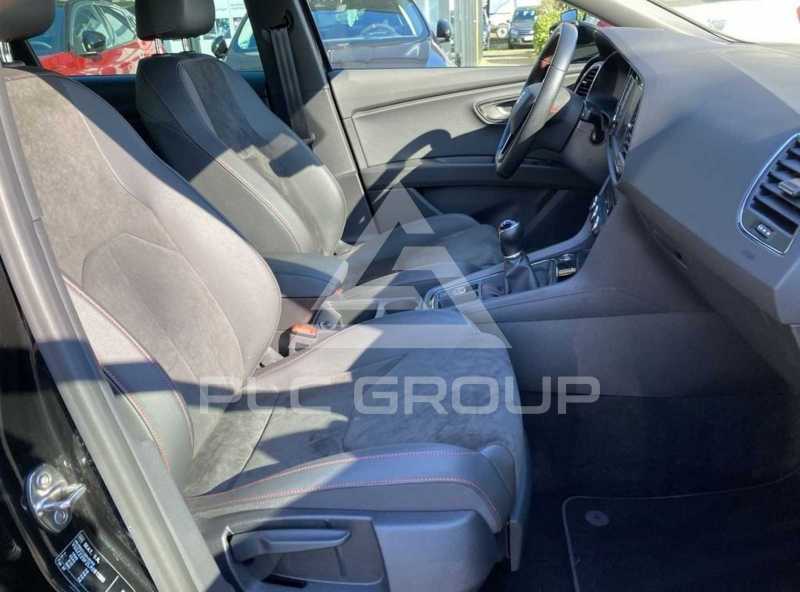 2020 Seat Leon