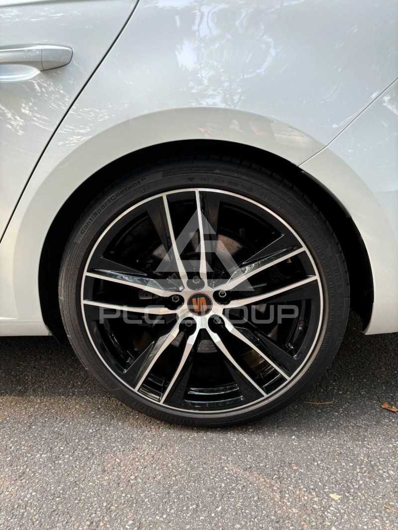 2020 Seat Leon