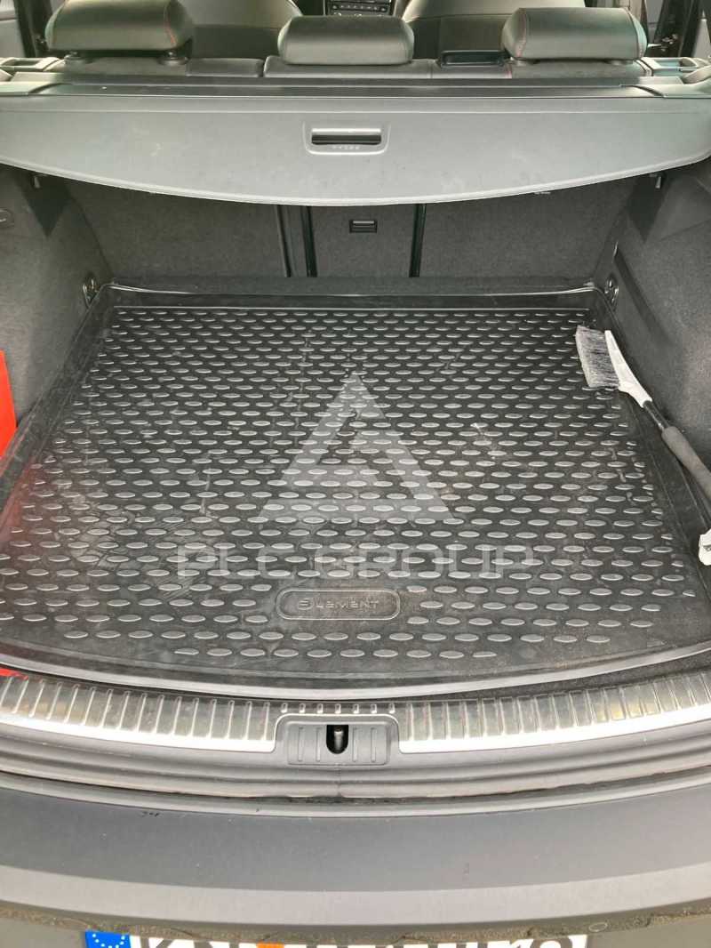 2020 Seat Leon