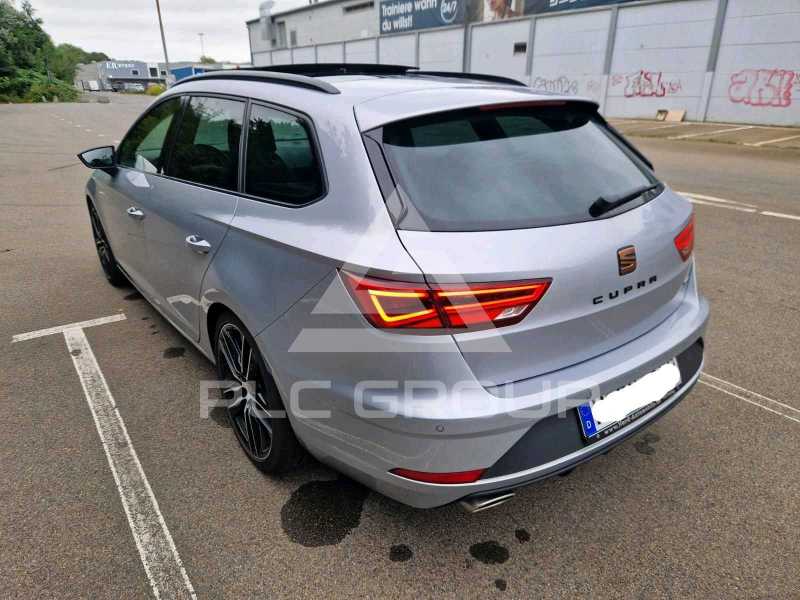 2020 Seat Leon