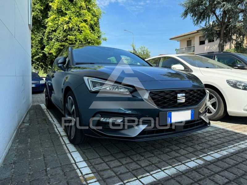 2020 Seat Leon