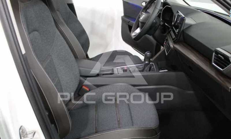 2020 Seat Leon