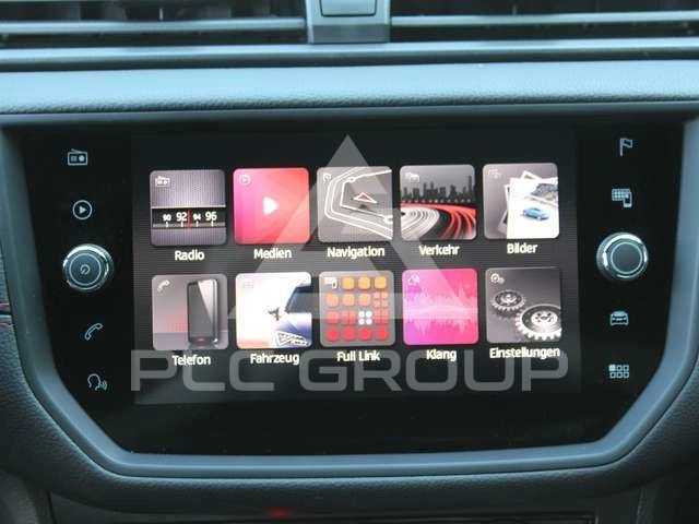 2020 Seat Ibiza