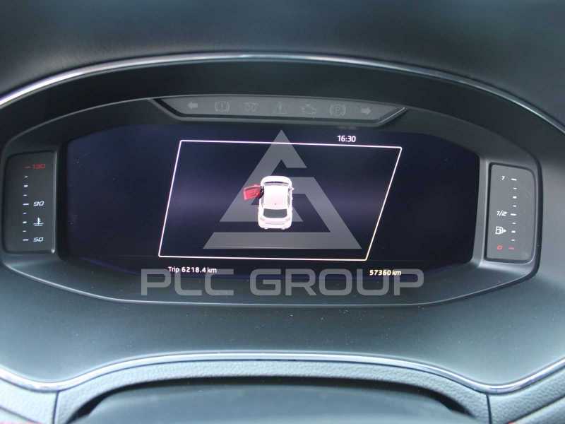 2020 Seat Ibiza