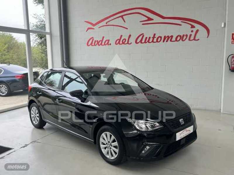 2020 Seat Ibiza