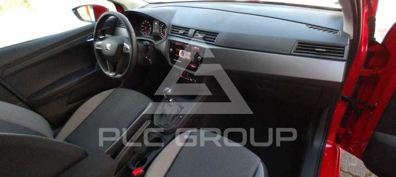 2020 Seat Ibiza