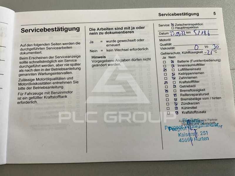 2020 Opel Vivaro