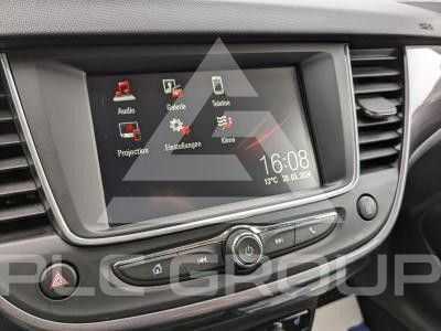 2020 Opel CrosslandX