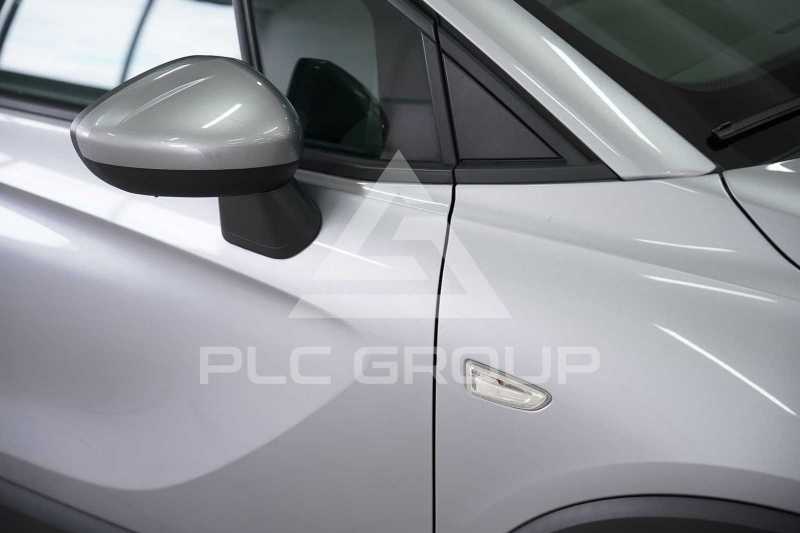2020 Opel CrosslandX