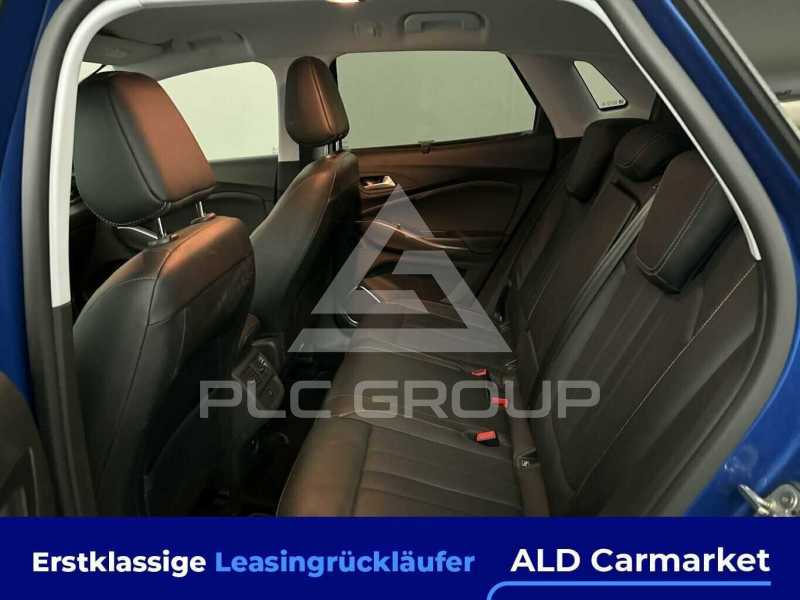 2020 Opel GrandlandX
