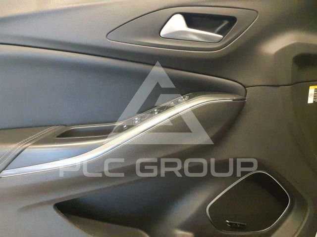 2020 Opel GrandlandX