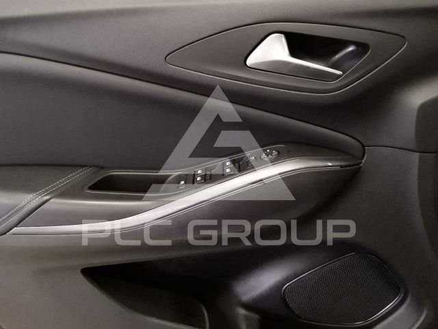 2020 Opel GrandlandX