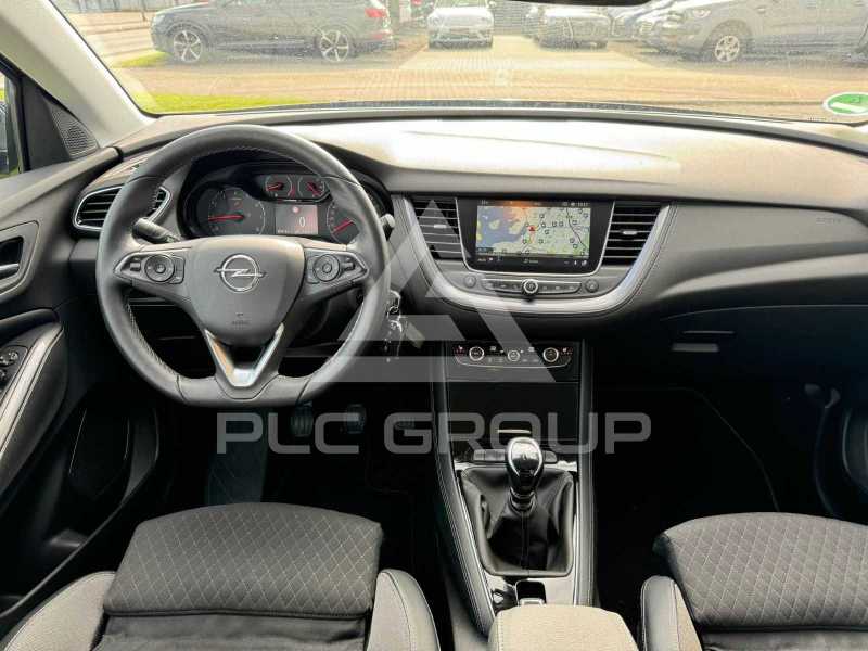2020 Opel GrandlandX