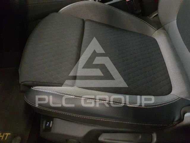 2020 Opel GrandlandX