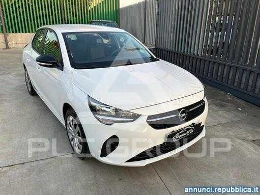 2020 Opel Corsa