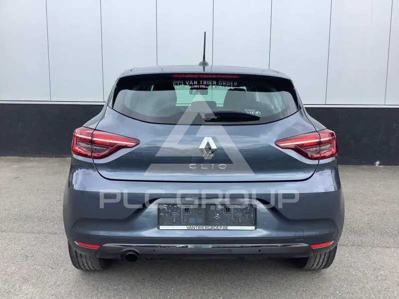 2020 Opel Corsa