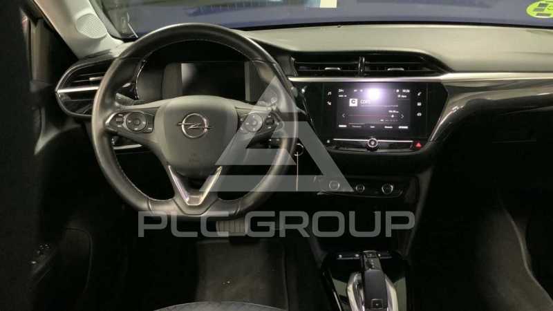 2020 Opel Corsa