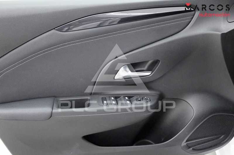 2020 Opel Corsa