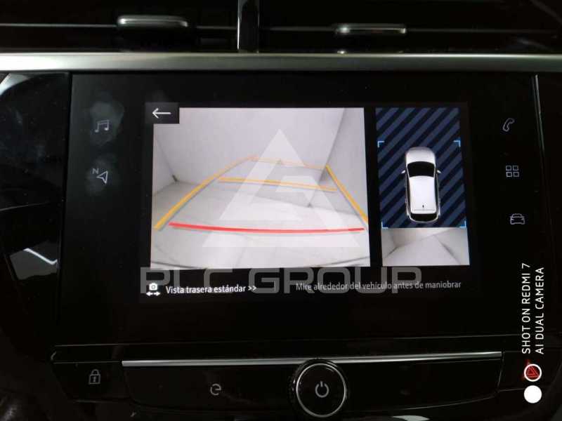 2020 Opel Corsa