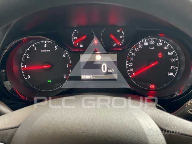 2020 Opel Corsa