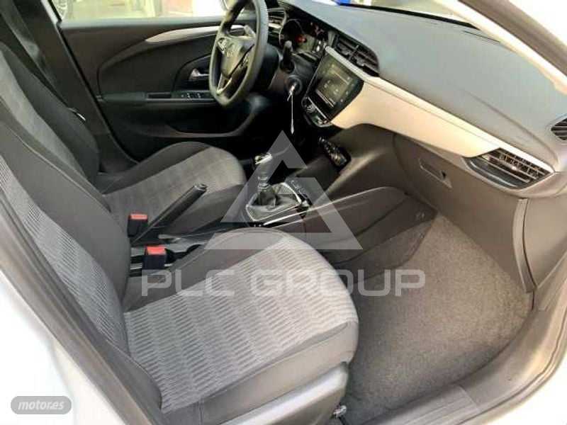 2020 Opel Corsa