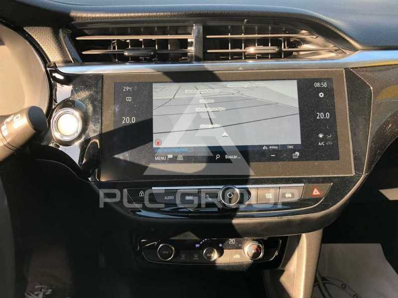 2020 Opel Corsa