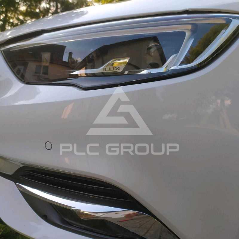2020 Opel Insignia