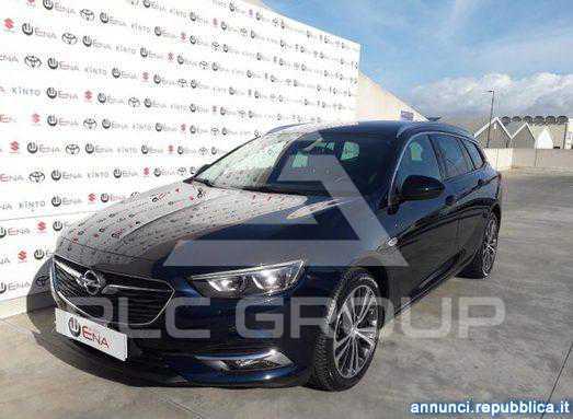 2020 Opel Insignia