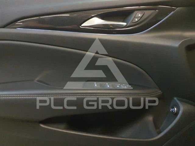 2020 Opel Insignia