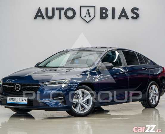 2020 Opel Insignia