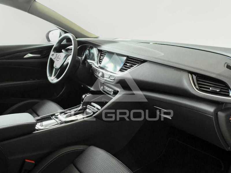 2020 Opel Insignia