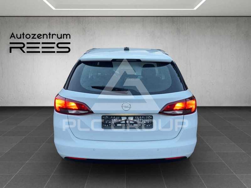 2020 Opel Astra