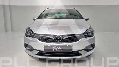 2020 Opel Astra