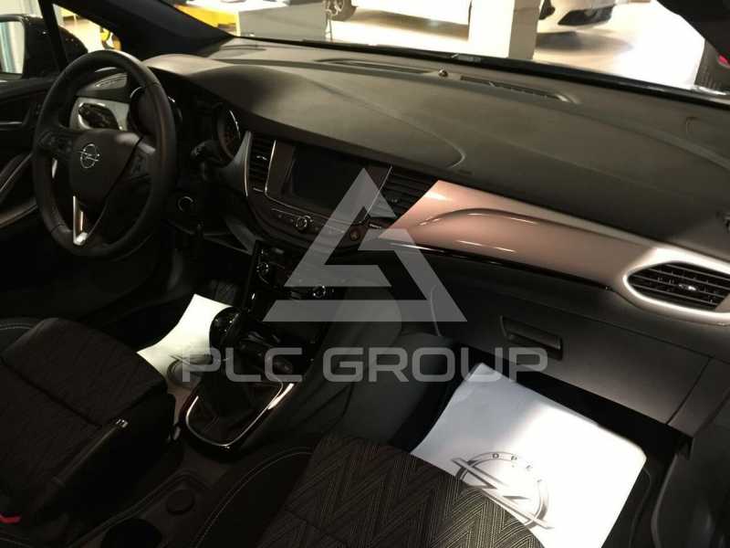 2020 Opel Astra