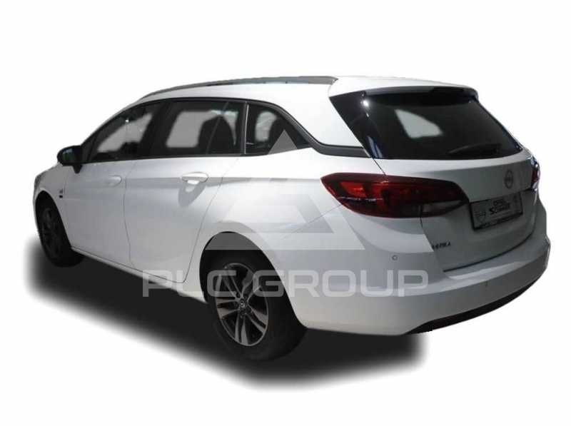2020 Opel Astra