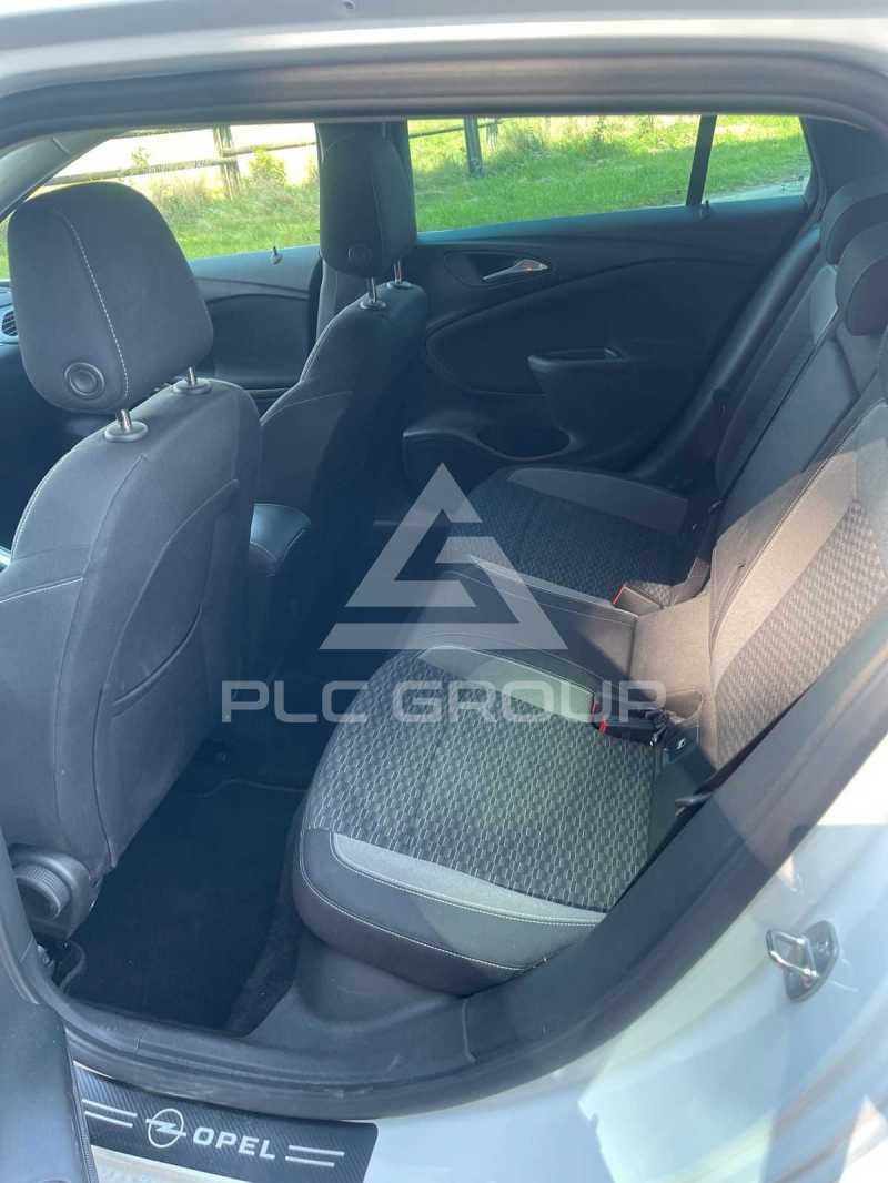 2020 Opel Astra