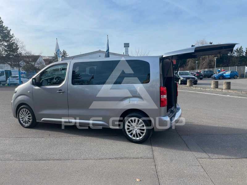 2020 Opel ZAFIRA